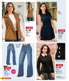 Catálogo Cklass Página 86