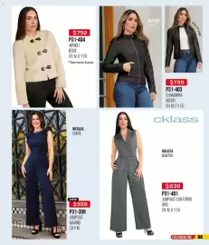 Catálogo Cklass Página 87