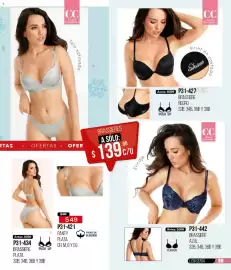 Catálogo Cklass Página 91