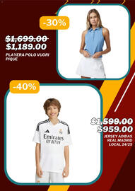 Catálogo Innovasport Página 6