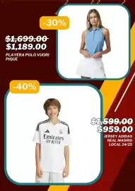 Catálogo Innovasport Página 6