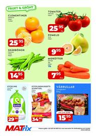 Matrix Butikerna reklamblad vecka 3 Sida 2