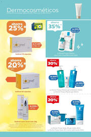 Folleto Farmacia San Pablo semana 3 Página 10