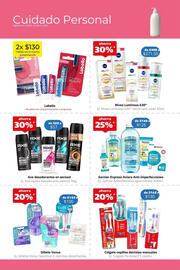 Folleto Farmacia San Pablo semana 3 Página 12