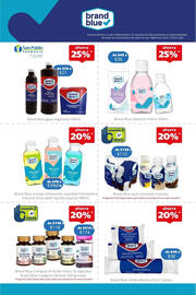 Folleto Farmacia San Pablo semana 3 Página 5