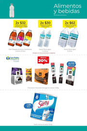 Folleto Farmacia San Pablo semana 3 Página 7