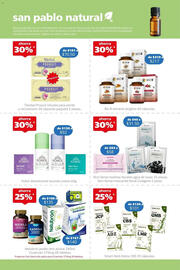 Folleto Farmacia San Pablo semana 3 Página 8