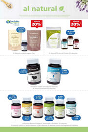 Folleto Farmacia San Pablo semana 3 Página 9