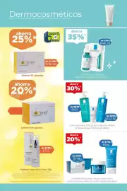 Folleto Farmacia San Pablo semana 3 Página 10