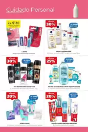 Folleto Farmacia San Pablo semana 3 Página 12