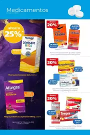 Folleto Farmacia San Pablo semana 3 Página 2
