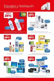 Folleto Farmacia San Pablo semana 3 Página 4