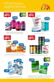 Folleto Farmacia San Pablo semana 3 Página 6