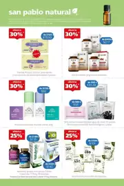 Folleto Farmacia San Pablo semana 3 Página 8
