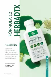 Catálogo Blen Página 11