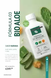 Catálogo Blen Página 17