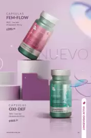 Catálogo Blen Página 21