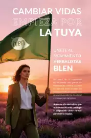 Catálogo Blen Página 4