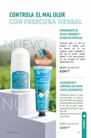 Catálogo Blen Página 43