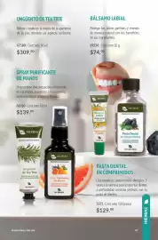 Catálogo Blen Página 47