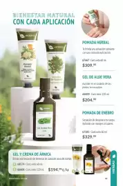 Catálogo Blen Página 49