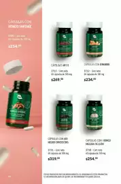 Catálogo Blen Página 64