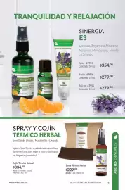 Catálogo Blen Página 75