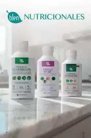 Catálogo Blen Página 8