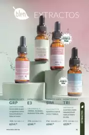 Catálogo Blen Página 81