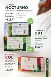 Catálogo Blen Página 85