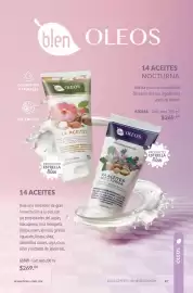 Catálogo Blen Página 87