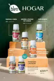 Catálogo Blen Página 98