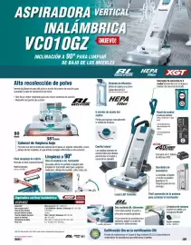 Catálogo Makita Página 101