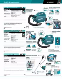 Catálogo Makita Página 103