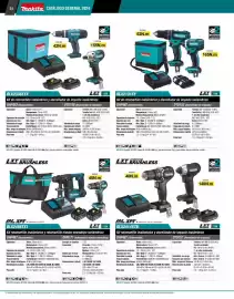 Catálogo Makita Página 24