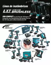 Catálogo Makita Página 61