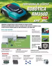 Catálogo Makita Página 74