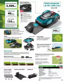 Catálogo Makita Página 75