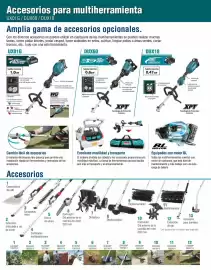 Catálogo Makita Página 78