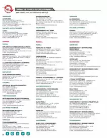 Catálogo Makita Página 8