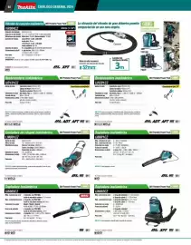 Catálogo Makita Página 88