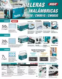 Catálogo Makita Página 92