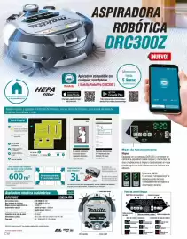 Catálogo Makita Página 96