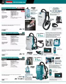 Catálogo Makita Página 98