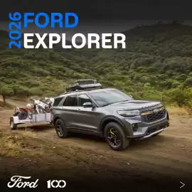 Catálogo Ford Página 1