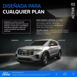 Catálogo Ford Página 10