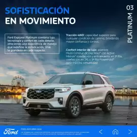 Catálogo Ford Página 13