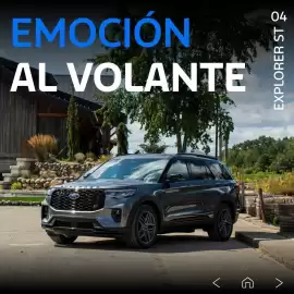 Catálogo Ford Página 15