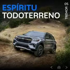 Catálogo Ford Página 18