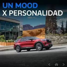 Catálogo Ford Página 2